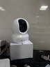螢石EZVIZ攝像頭家用 高清WIFI無(wú)線(xiàn)監控器瑩石云APP手機遠程查看室內360度全景旋轉云臺智能網(wǎng)絡(luò )攝像機 200萬(wàn)CP1紅外夜視【標準版】 32GB內存卡【下單升級64GB】 曬單實(shí)拍圖