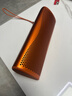 KEF【新品上市】Muo全新款藍牙音響無(wú)線(xiàn)便攜戶(hù)外音箱HiFi小音響高保真防水防塵 橙月 曬單實(shí)拍圖