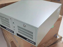 AICSHTER 研華工控機IPC610L研華主板酷睿6代IPC-610L/AIMB-505G2/I5-6500/8G/512G/鍵盤(pán)鼠標 曬單實(shí)拍圖