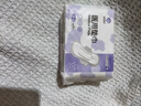 傲沃（aovo）醫用級械字號衛生巾瞬吸姨媽巾敏感肌可用婦科墊巾正品透氣護理墊 【醫用級】290mm【日夜兩用】15片3包 曬單實(shí)拍圖