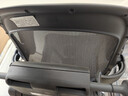 赫曼米勒（HERMAN MILLER）Aeron石墨色中號人體工學(xué)椅電腦椅辦公椅 分區支撐 曬單實(shí)拍圖
