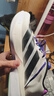 阿迪達斯 （adidas）跑步鞋男鞋 秋季新款波士頓13輕便緩震回彈競訓玻纖柱跑鞋 亮白色/黑色/魔力酸橙綠 42 曬單實(shí)拍圖