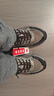 卡帕（Kappa）氫軌老爹鞋男鞋子男休閑冬季運動(dòng)鞋網(wǎng)面透氣減震跑步鞋 靜謐灰 42 曬單實(shí)拍圖