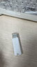 閃迪（SanDisk）適配USB3.0+Type-C讀卡器多功能二合一適用手機電腦TF/SD卡相機讀卡器 黑色【SD+TF卡】USB3.0高速讀卡器 曬單實(shí)拍圖