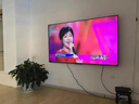小米（MI）小米電視75英寸WiFi投屏家庭智能護眼65寸85寸100寸液晶平板電視 75英寸 自己安裝（贈送安裝配件） 曬單實(shí)拍圖