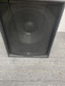 TYD爵寶天音單雙15/18寸大功率專(zhuān)業(yè)音響超低音舞臺演出酒吧KTV低音炮 單18寸無(wú)源低音炮工程款（220磁） 曬單實(shí)拍圖