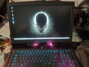 戴爾（DELL）Alienware外星人電競大屏游戲本筆記本電腦17英寸18英寸8G獨顯i7 外星人15/i76700/16G/512G獨顯3G 曬單實(shí)拍圖