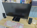 泰坦軍團 27英寸 2K 升級235Hz HDR500nit高亮版 硬件低藍光 專(zhuān)業(yè)電競調校 出廠(chǎng)校色 三角洲顯示器P2710R2+ 曬單實(shí)拍圖