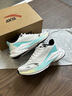 安踏（ANTA）毒刺7丨男鞋運動(dòng)鞋2025冬季新款網(wǎng)面透氣鞋子男款軟底減震跑步鞋6 清水藍【毒刺6-網(wǎng)面】 42 曬單實(shí)拍圖