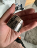 蘭蔻菁純眼霜20ml 滋潤淡紋潤澤緊致護膚品化妝套裝禮盒生日禮物女友 曬單實(shí)拍圖