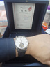 海鷗（SEAGULL）手表男士陀飛輪機械表 男士手表鱷魚(yú)皮帶生日禮物男表818.17.8810 曬單實(shí)拍圖