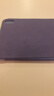 平板iPad11保護殼Air7新款磁吸雙面夾mini67保護套air56適用超薄無(wú)邊 薰衣草-搭扣雙面夾 Pro4/5/6(12.9寸) 曬單實(shí)拍圖