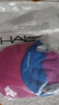 HALO HEADBAND美國HALO戶(hù)外導汗帽有頂專(zhuān)業(yè)馬拉松運動(dòng)帽休閑防曬棒球跑步帽春秋 （新品）有頂帽寶藍/桃紅 曬單實(shí)拍圖