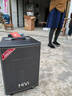 惠威（HiVi）8英寸專(zhuān)業(yè)廣場(chǎng)舞音響會(huì )議ktv音響藍牙拉桿音箱戶(hù)外標配雙無(wú)線(xiàn)麥克風(fēng)電木吉他民謠樂(lè )器音箱MA08 曬單實(shí)拍圖
