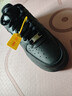 耐克NIKE緩震板鞋女空軍一號 AIR FORCE 1運動(dòng)鞋 DD8959-001黑37.5 曬單實(shí)拍圖