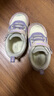 戴維貝拉庫洛米聯(lián)名兒童運動(dòng)鞋學(xué)步春季童鞋女童鞋子板鞋大童 曬單實(shí)拍圖