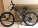 旗美特羚羊變速土坡車(chē)山地車(chē)通勤代步速瑞達M420短腿后撥桶軸120ARC花鼓 黑鈦色 9速 認證*(首發(fā)短腿后撥) 26英寸 (通用尺寸) 曬單實(shí)拍圖