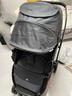 好孩子（gb）嬰兒推車(chē)涼席—贈品勿拍（兩種款式隨機發(fā)貨） 曬單實(shí)拍圖
