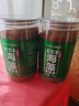 粉珀小顆粒海藻泥面膜補(bǔ)水收縮毛孔保濕海藻面膜男女可用500g清潔毛孔 足量500g 曬單實(shí)拍圖