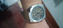 海鷗手表男士機械表鋒芒系列時(shí)尚鏤空國表畢業(yè)禮物6094K 酒桶形849.27.6094K 曬單實(shí)拍圖