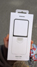 三星Samsung Galaxy Z Flip6/Flip7 FE 原裝指環(huán)式透明保護殼 手機套 原廠(chǎng)手機殼 多功能保護套 透明 曬單實(shí)拍圖
