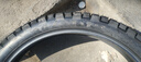 正新正新輪胎18寸摩托車(chē)真空胎跨騎車(chē)真空輪胎適配GZ150美式太子 90/90-18正新8層越野真空胎 曬單實(shí)拍圖