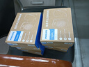 飛利浦（PHILIPS）飛利浦小蜜蜂擴音器教師專(zhuān)用無(wú)線(xiàn)麥克風(fēng)耳麥話(huà)筒老師教學(xué)講上課用藍牙音箱便攜式喇叭導游喊話(huà)器 白色SBM609有線(xiàn)麥版+充電器 曬單實(shí)拍圖