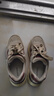 達芙妮厚底老爹鞋女2026春季新款復古增高德訓鞋女款休閑百搭運動(dòng)鞋女 曬單實(shí)拍圖