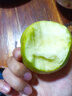 青蘋(píng)果金帥綠蘋(píng)果青水果新鮮應當季丑蘋(píng)果整箱紅冰糖心富士 帶箱2斤（60-65mm） 曬單實(shí)拍圖