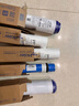 海爾（Haier）凈水器HSNF-300P1(H)(HX)(L)(LX)(M)PP棉活性炭RO膜濾芯 全套濾芯 全套5支濾芯HSNF-300P1 曬單實(shí)拍圖