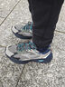 美津濃（MIZUNO）男女經(jīng)典復古潮流老爹鞋防潑水運動(dòng)跑步鞋RACER S 2.0 曬單實(shí)拍圖