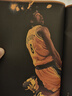 科比 黃金年代 1996-2016 科比自傳 科比書(shū)籍 nba書(shū)籍 張佳瑋科比 金城出版社 曬單實(shí)拍圖