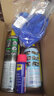 WD-40wd-40零部件清洗劑汽車(chē)剎車(chē)系統卡鉗片碟分泵消音免拆清潔wd40 WD-40專(zhuān)家級零部件清洗劑450ml 曬單實(shí)拍圖