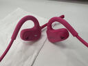 奇聯(lián)極境耳機電競游戲專(zhuān)用新款掛耳頭戴式開(kāi)放式不入耳藍牙耳機無(wú)線(xiàn)耳麥生日禮物女生【玫光戰燼】 曬單實(shí)拍圖