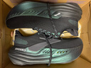 布魯克斯（BROOKS）男子Glycerin max超級甘油月光系列緩震跑鞋 極光黑/烏木色 41 曬單實(shí)拍圖