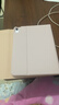 VHW適用ipad Air7鍵盤(pán)保護套2025款9/10代2024pro11寸磁吸Air2蘋(píng)果air6/5/4平板ipad11保護殼 粉色保護套+兔兔鍵盤(pán)+禮包 2025/2024款Air7/6【11 曬單實(shí)拍圖