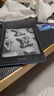 柏美惠 亞馬遜kindle paperwhite5/6類(lèi)紙膜2024款書(shū)寫(xiě)膜電子書(shū)閱讀器貼膜7英寸磨砂膜6.8英寸保護膜軟膜 防眩光紙感【一片裝】類(lèi)紙膜 【kindle paperwhite5】7英寸 曬單實(shí)拍圖