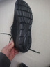 貴人鳥(niǎo)貴人鳥(niǎo)鞋子男透氣網(wǎng)面薄款跑步鞋輕便軟底減震跑鞋運動(dòng)鞋男休閑鞋 曬單實(shí)拍圖