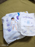 安兒樂(lè )（Anerle）小輕芯拉拉褲紙尿褲安爾樂(lè )超薄透氣尿不濕學(xué)行訓練褲 拉拉褲XL碼66片 曬單實(shí)拍圖