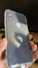 邁谷斯 適用蘋(píng)果iPhoneX手機殼保護套/蘋(píng)果XS手機殼輕薄硅膠全包軟殼防摔男女通用透明款  【高清透明軟殼】還原裸機 曬單實(shí)拍圖