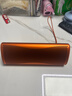 KEF【新品上市】Muo全新款藍牙音響無(wú)線(xiàn)便攜戶(hù)外音箱HiFi小音響高保真防水防塵 橙月 曬單實(shí)拍圖