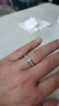 中國黃金時(shí)來(lái)運轉銀戒指男可轉動(dòng)閉口尾戒情人節新年禮物送男友老公生日 時(shí)來(lái)運轉戒指【26號】 曬單實(shí)拍圖