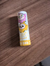 潤本兒童唇膏蛋仔派對4.2g*2(草莓+芒果)+嬰兒寶寶淡彩潤唇膏2g鮮櫻桃 曬單實(shí)拍圖