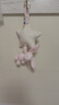 Jellycat【老朋友回歸限量11件】新生系列害羞粉色邦尼兔音樂(lè )拉鈴安撫寶寶 粉色 One Size 曬單實(shí)拍圖