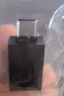 西數WD_BLACK P10移動(dòng)硬盤(pán)原裝Micro-B轉USB3.0讀取數據線(xiàn)兼希捷 西數轉接頭【USB-A轉Type-C口】 曬單實(shí)拍圖