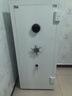 虎牌保險柜家用財務(wù)辦公保險箱全鋼防火防盜大型保管柜【耐火1000℃以上】150CM月光白 指紋款 曬單實(shí)拍圖