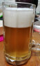 青岛啤酒（TsingTao）青岛啤酒7天精品原浆13度1L*2桶装顺丰发货 实拍图