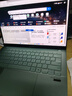 華碩（ASUS）a豆14 Air 2025 高性能AI超輕薄旗艦筆記本電腦學(xué)生游戲商務(wù)辦公 國家補貼 R9 H 270 32G 1T 鼠尾草青 2.8K 120Hz OLED屏 預裝office 曬單實(shí)拍圖