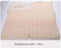 比多樂(lè )彩棉新生嬰兒睡袋春秋冬季加厚純棉款防踢被兒童寶寶睡袋被子兩用 秋冬-夾棉 厚款睡袋/5-15度左右 118*56CM適合(1-4歲) 曬單實(shí)拍圖