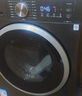 小天鵝（LittleSwan）水魔方純平自由嵌10公斤大容量全自動(dòng)家用1.28洗凈比除菌變頻 除螨洗 凈屑除毛 國家補貼 以舊換新 洗烘一體 【新品628PLUS】水幕除屑凈烘低溫柔烘 曬單實(shí)拍圖